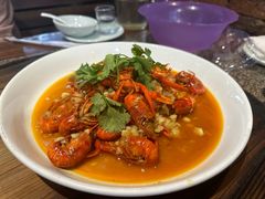 -好灶头妈妈菜·千岛湖土菜地标美食