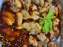 -肥肠鸡冷锅串串(广元利州广场店)