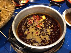 -马路边边串串香(双井直营店)