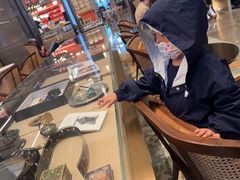 -上海前滩香格里拉大酒店