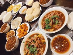 -姚记炒肝店(簋街店)