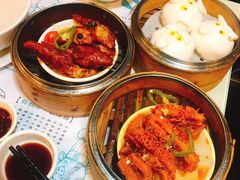 -点点心点心专门店(旺角店)