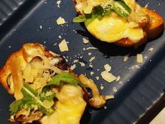 炙烤肥牛tapas-必胜客(桐梓坡店)