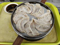 -严老幺烧麦(前进四路店)