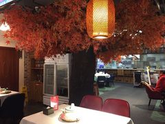 大堂-雲蜀龙阁·金牌水煮鱼(方庄店)