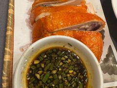 -金哥私房菜馆(张府园总店)