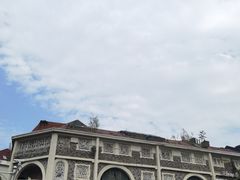 -天津五大道文化旅游区