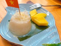 椰香芒果饭-越美小馆·越南料理(曲江店)
