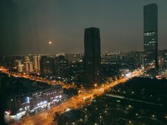 -无锡君来洲际酒店