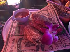 -MOSSO音乐酒吧·live house(南京旗舰店)