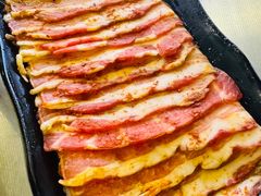 -西昌特色四哥烤肉