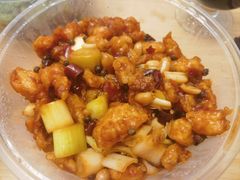 -峰厨大鱼泡饼·天津菜(西青大学城店)