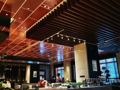 -西安豪享来温德姆至尊酒店