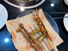 -八方客汕头火锅·牛肉·卤水(福保店)