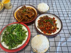 -江西老表·经典江西八大碗