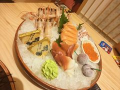 -贵木日本料理·铁板烧(新地假日广场店)
