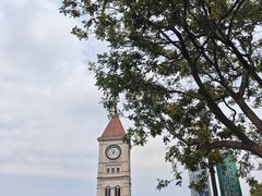 -天津意大利风情旅游区