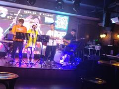 -宝莱纳啤酒花园餐厅PAULANER BRAUHAUS Nanjing(广州路店)