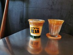-小巨场咖啡