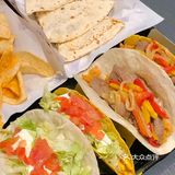 这谁顶得住啊‼️杭州taco bell首店🌮来了