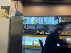 -都谷包子(天一广场店)