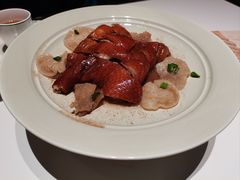 -新兴·金羊座·粤菜点心(乐峰店)