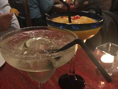 -Pistolera Mexican Cantina女枪手墨西哥餐厅(碧云路店)