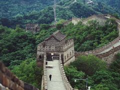 -慕田峪长城