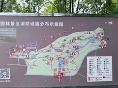 -张坝桂圆林公园