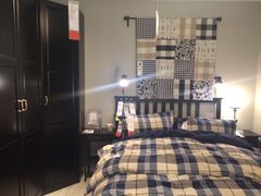 -宜家家居(西安未央商场店)