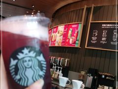-星巴克(厦门SM新生活广场店)