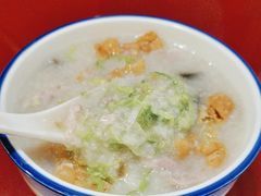 -宏状元现熬粥·京味菜(五棵松店)