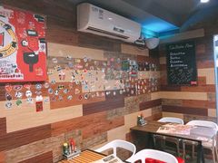 -Tubestation站点比萨(五道营店)