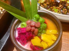 -云海肴·汽锅鸡·云南代表菜(美罗城店)