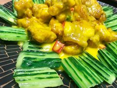 -摩登有记·新派泰国菜(银钻广场店)