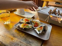 -木屋烧烤(Ipark店)