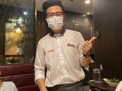 -海底捞火锅(高科广场店)