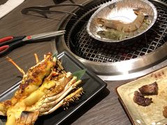 -赤坂亭·M9和牛烧肉(南京江南虹悦城店)