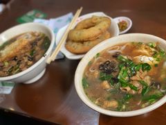 -易裕和·长沙米粉(友谊路店)