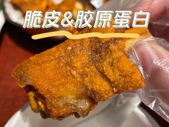 -老坑记·香港经典粤菜馆