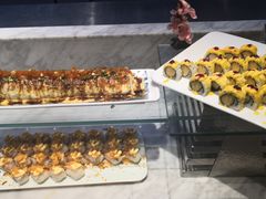 -川骄海鲜自助(河东店)
