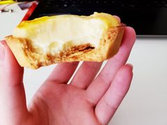 流心芝士蛋挞-鲍师傅糕点(西站店)