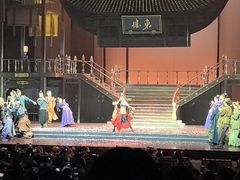 -交通银行前滩31演艺中心