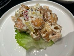 -煲王粤菜餐厅(中侨中心店)