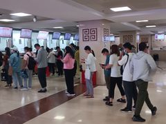 -中国中医科学院西苑医院(本部)