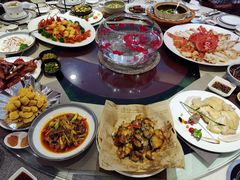-欧记·龙城港(欣都店)
