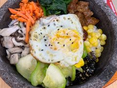 -小木屋拌饭(西安华阳城店)