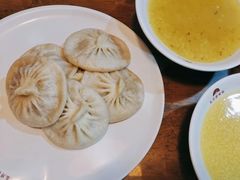 -东升灌浆包(辛庄街总店)