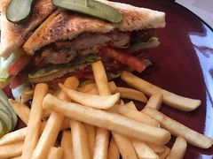 -上海苏宁宝丽嘉酒店·Cafe Bellagio西餐厅