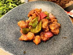 -常来小聚·广州非遗传承餐厅(地王广场店)